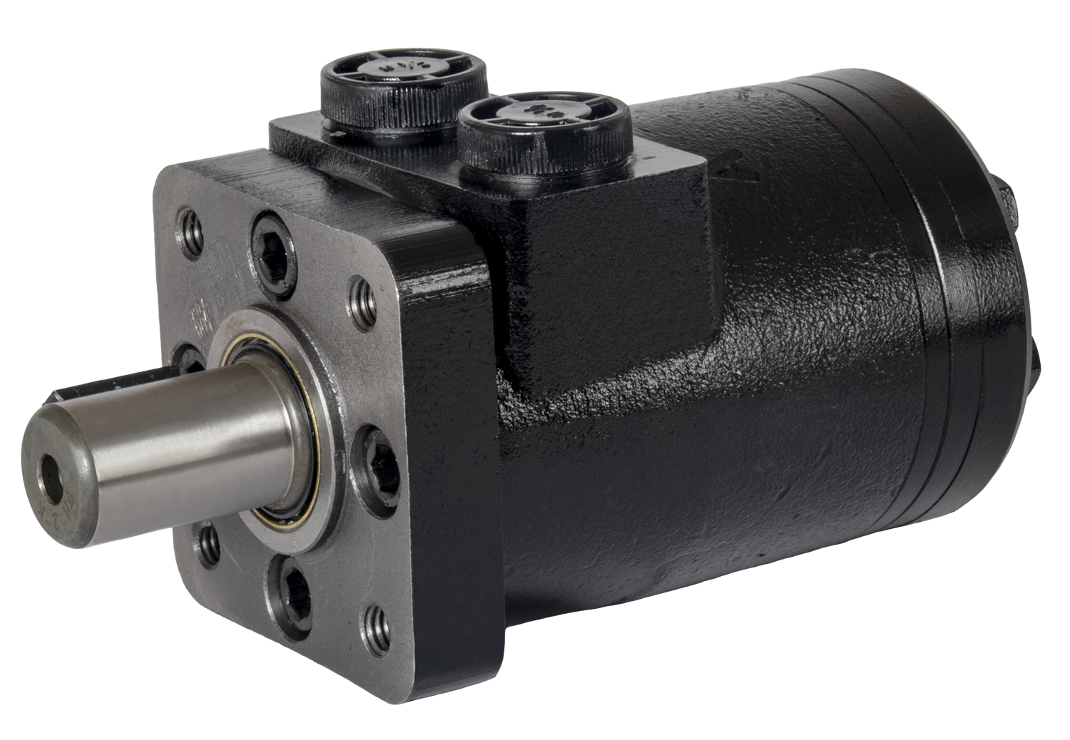 Hydraulic Pump